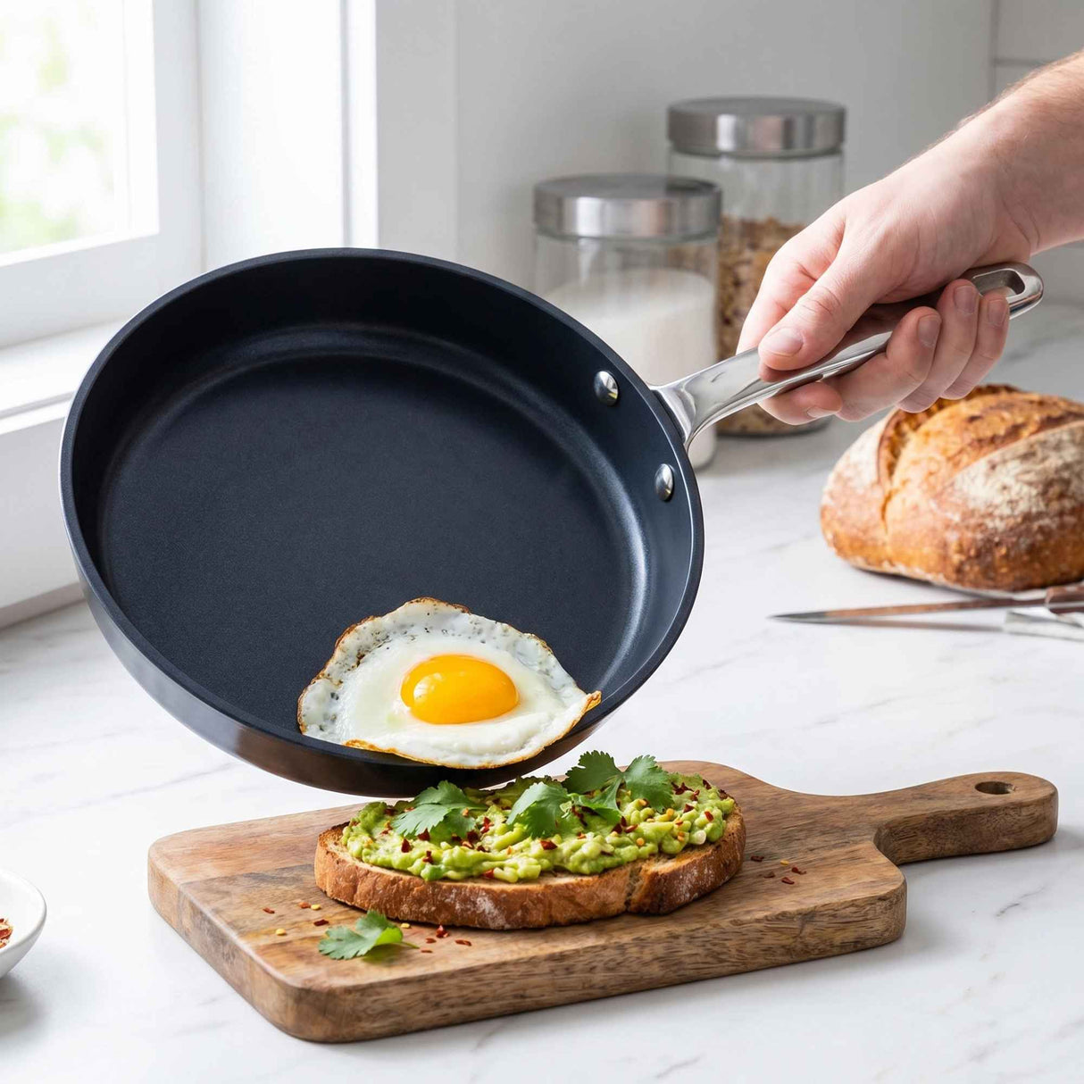 Frying Pan