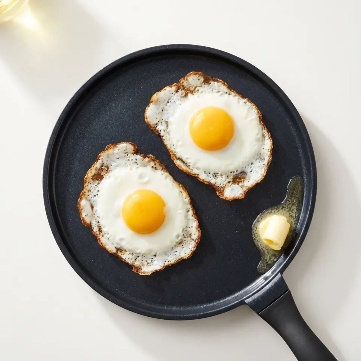 Crepe & Egg Pan — 11"