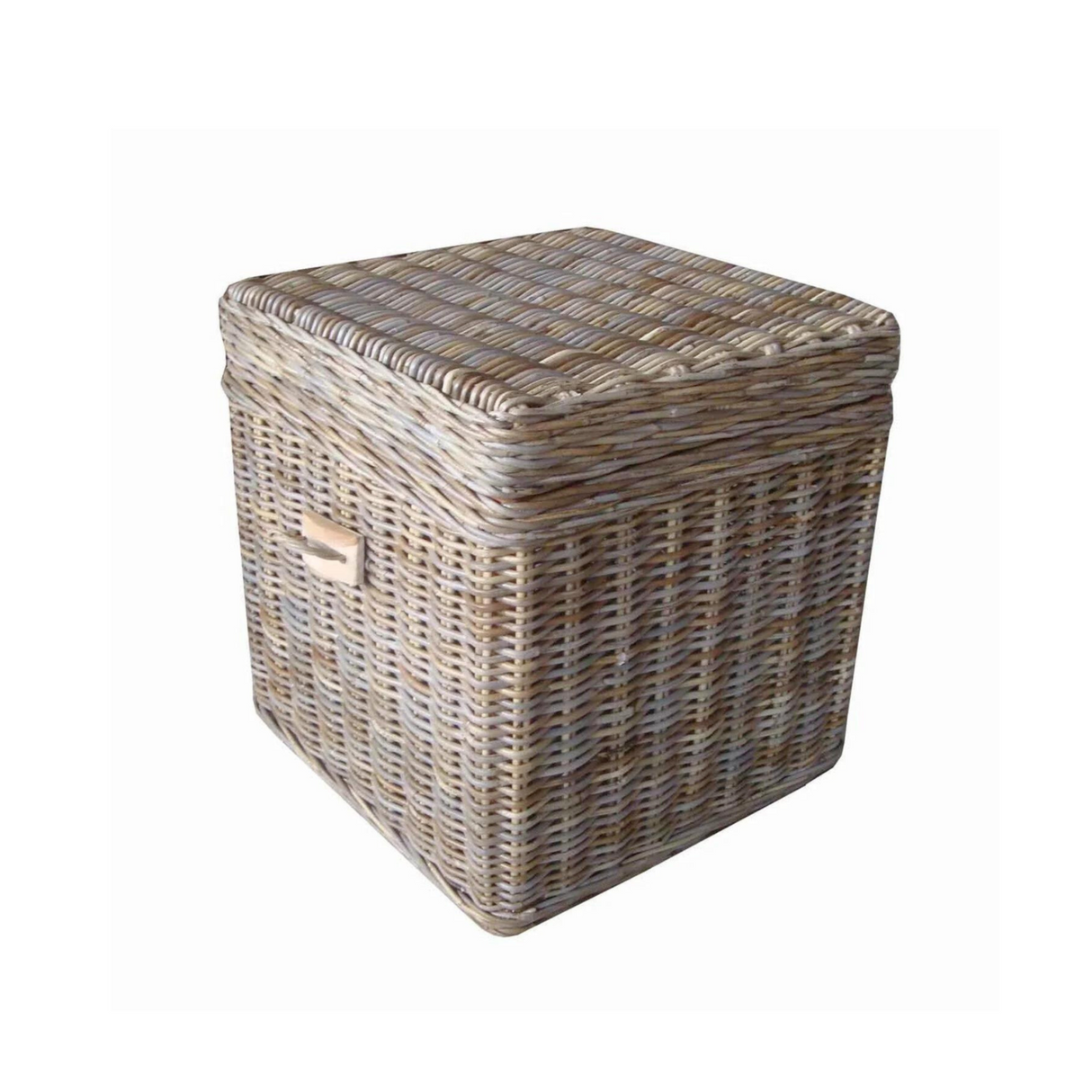 Blakely End Table Trunk