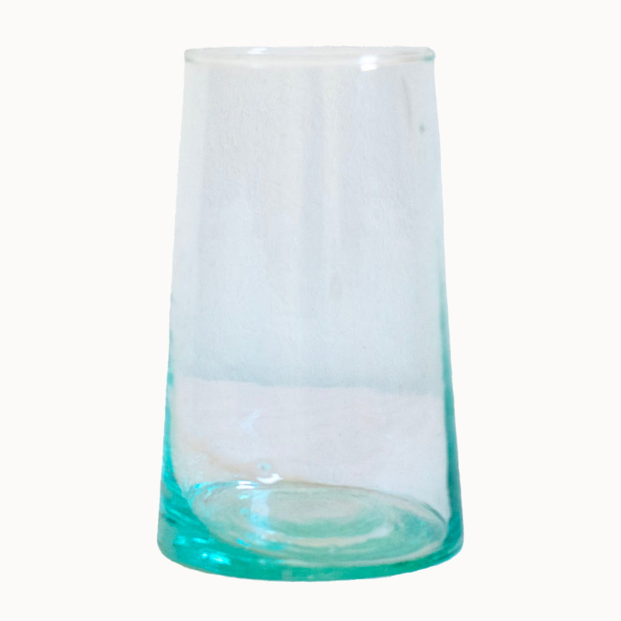 A-Line Glass Tumbler | Set of two