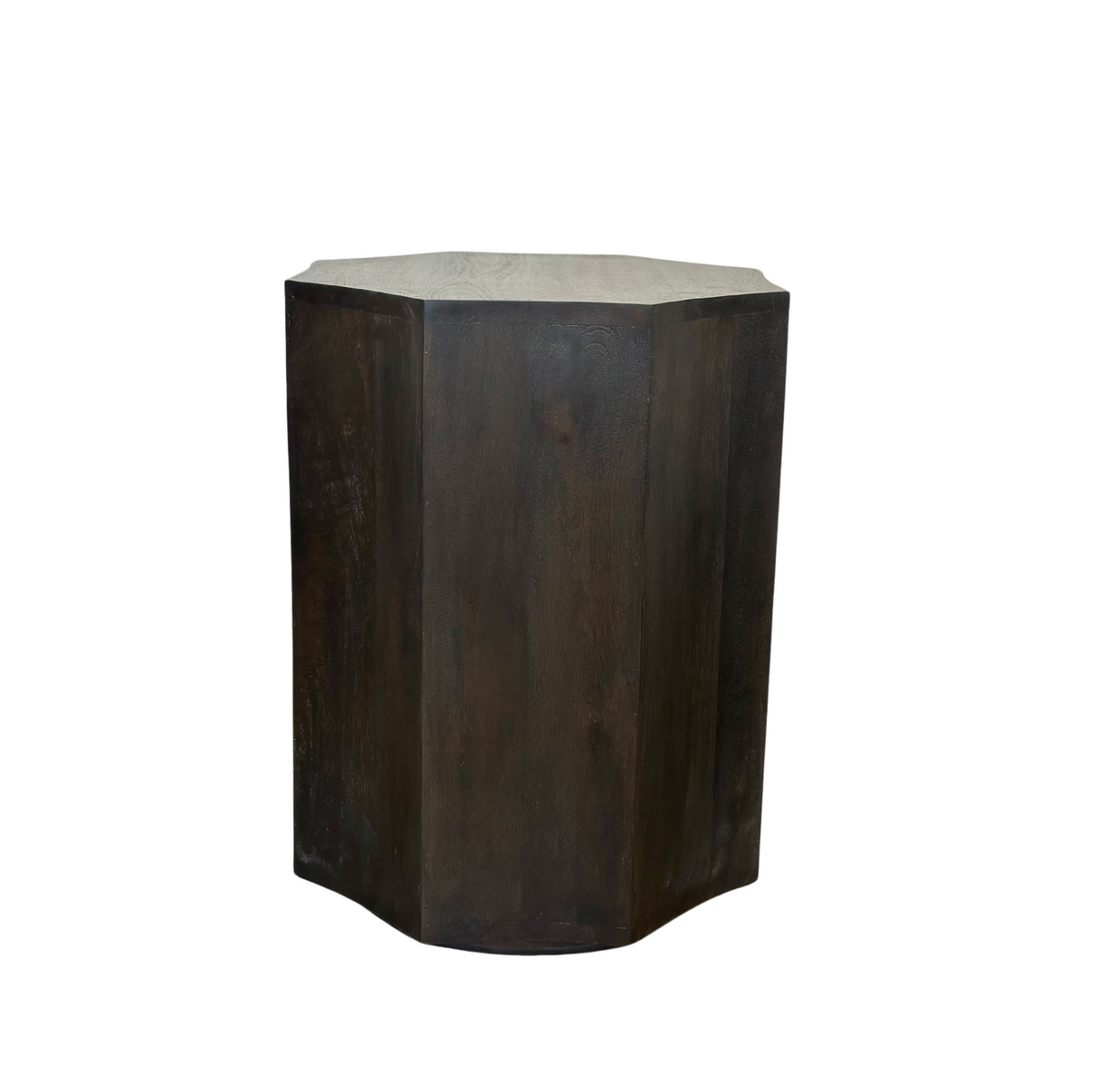 Vector Accent Table - Brownstone