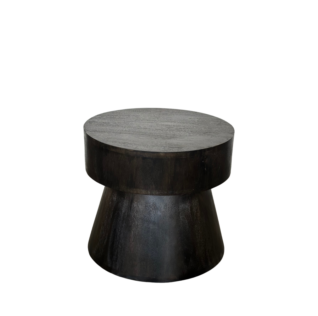 Mushroom Accent Table - Small