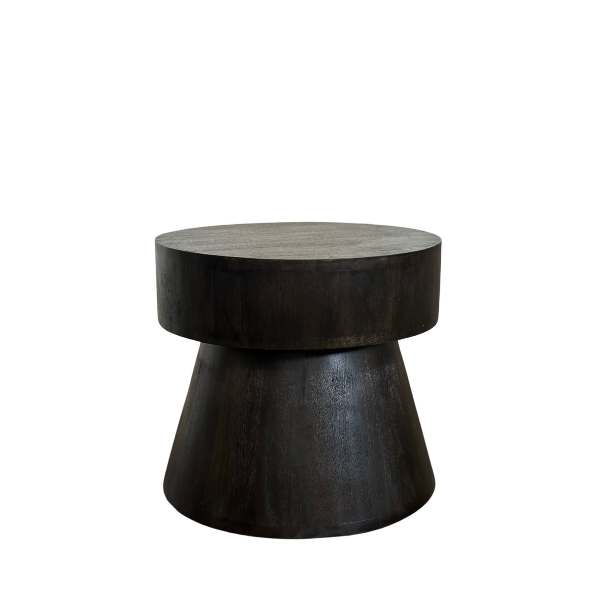 Mushroom Accent Table - Small