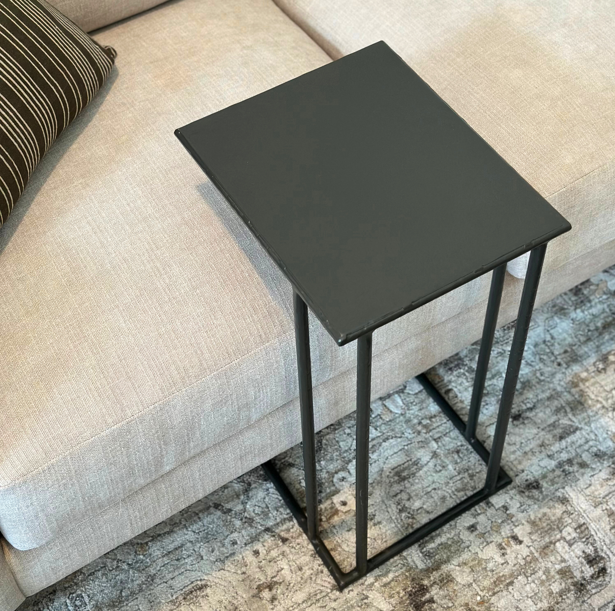 Meadow C-Table