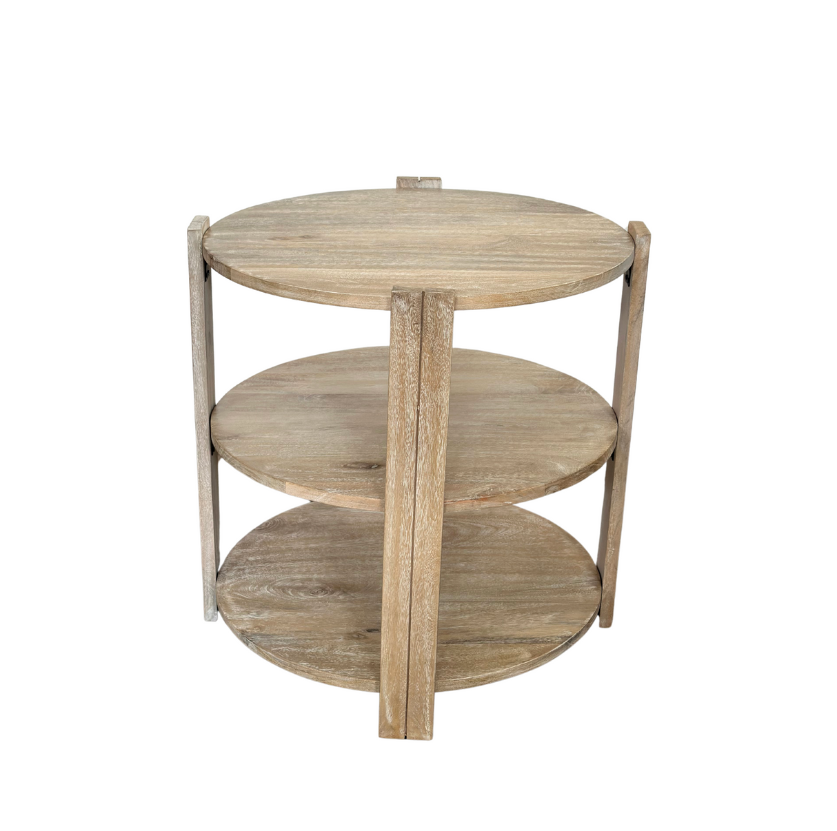 Savannah Accent Table