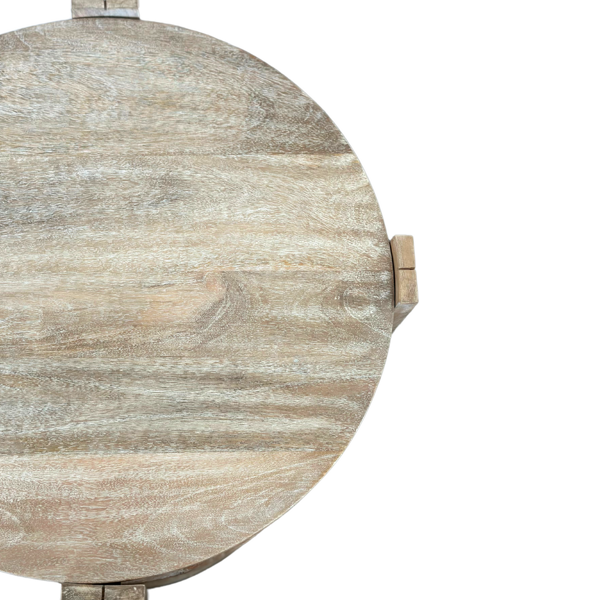 Savannah Accent Table