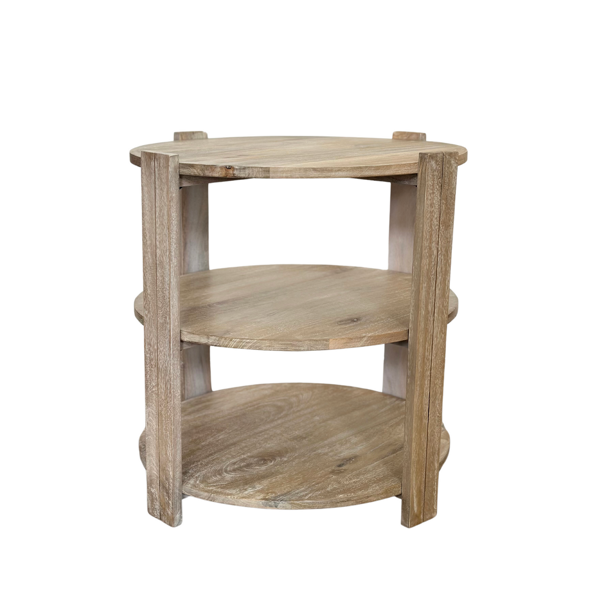 Savannah Accent Table