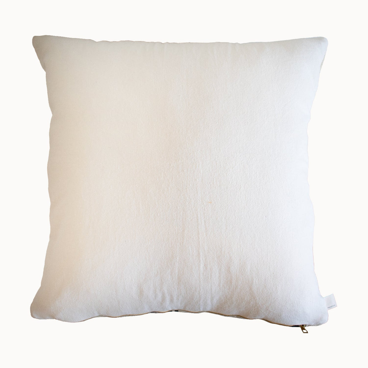Benji Vintage Moroccan Pillow