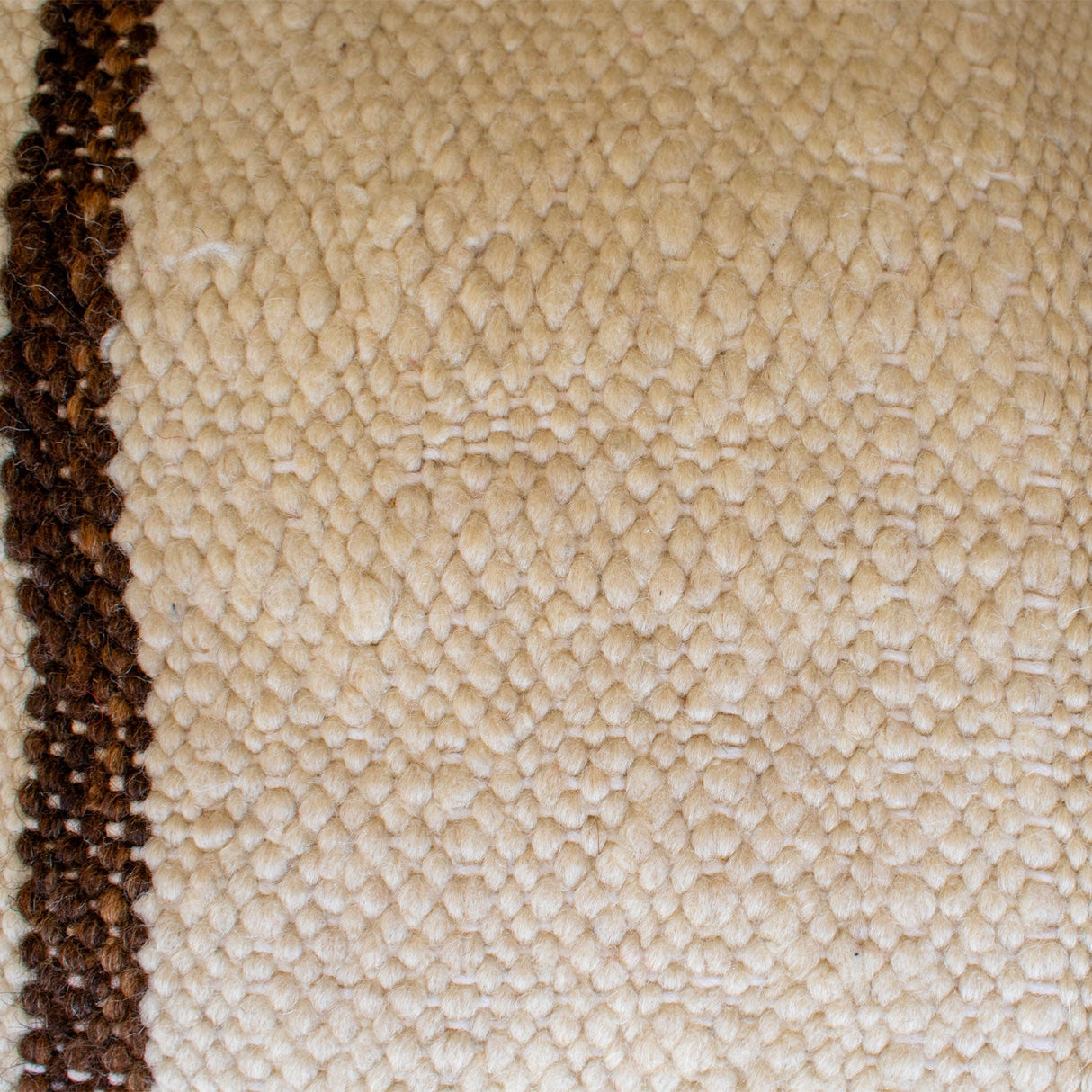 Reese Handwoven Moroccan Pillow
