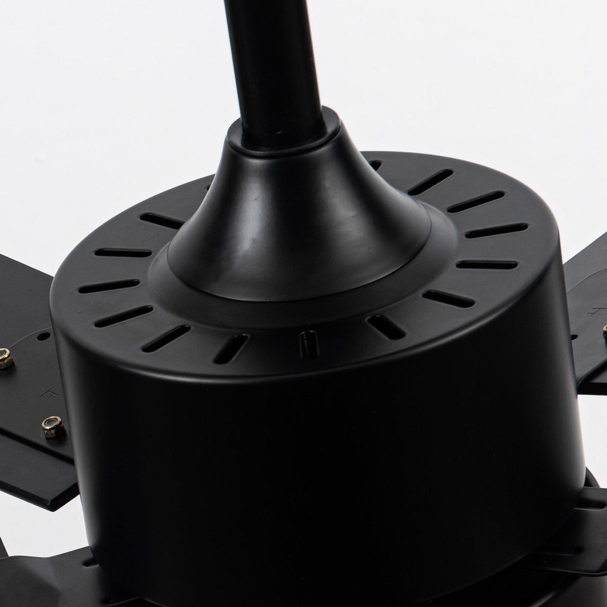 Vaczon 52" DC Motor Ceiling Fan with LED Lighting and Remote Control