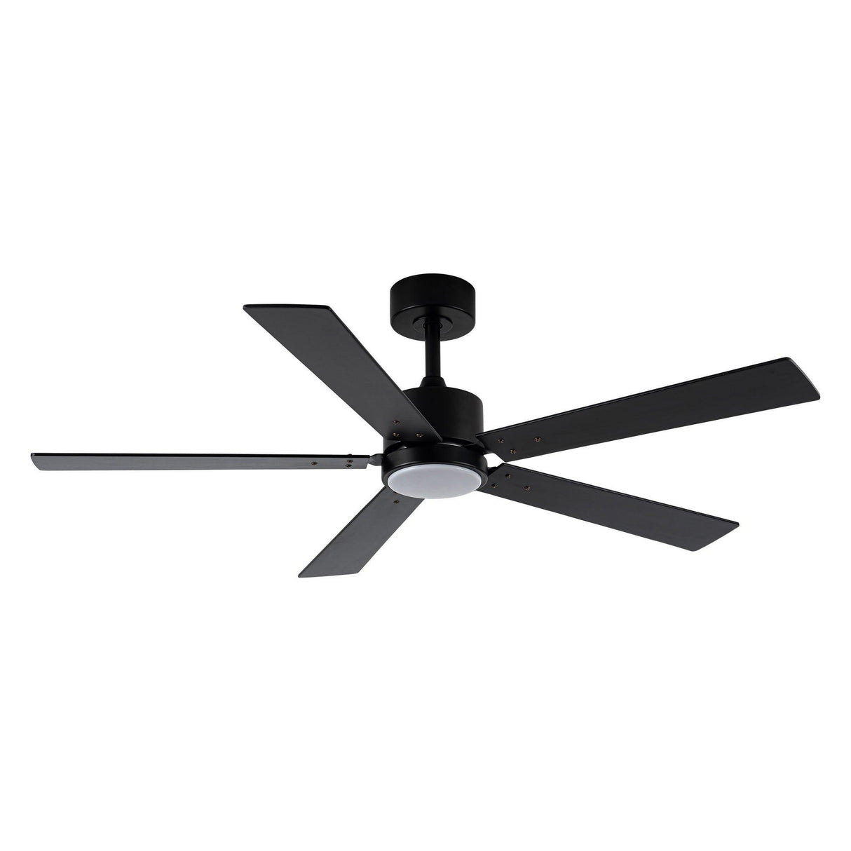 Vaczon 52" DC Motor Ceiling Fan with LED Lighting and Remote Control