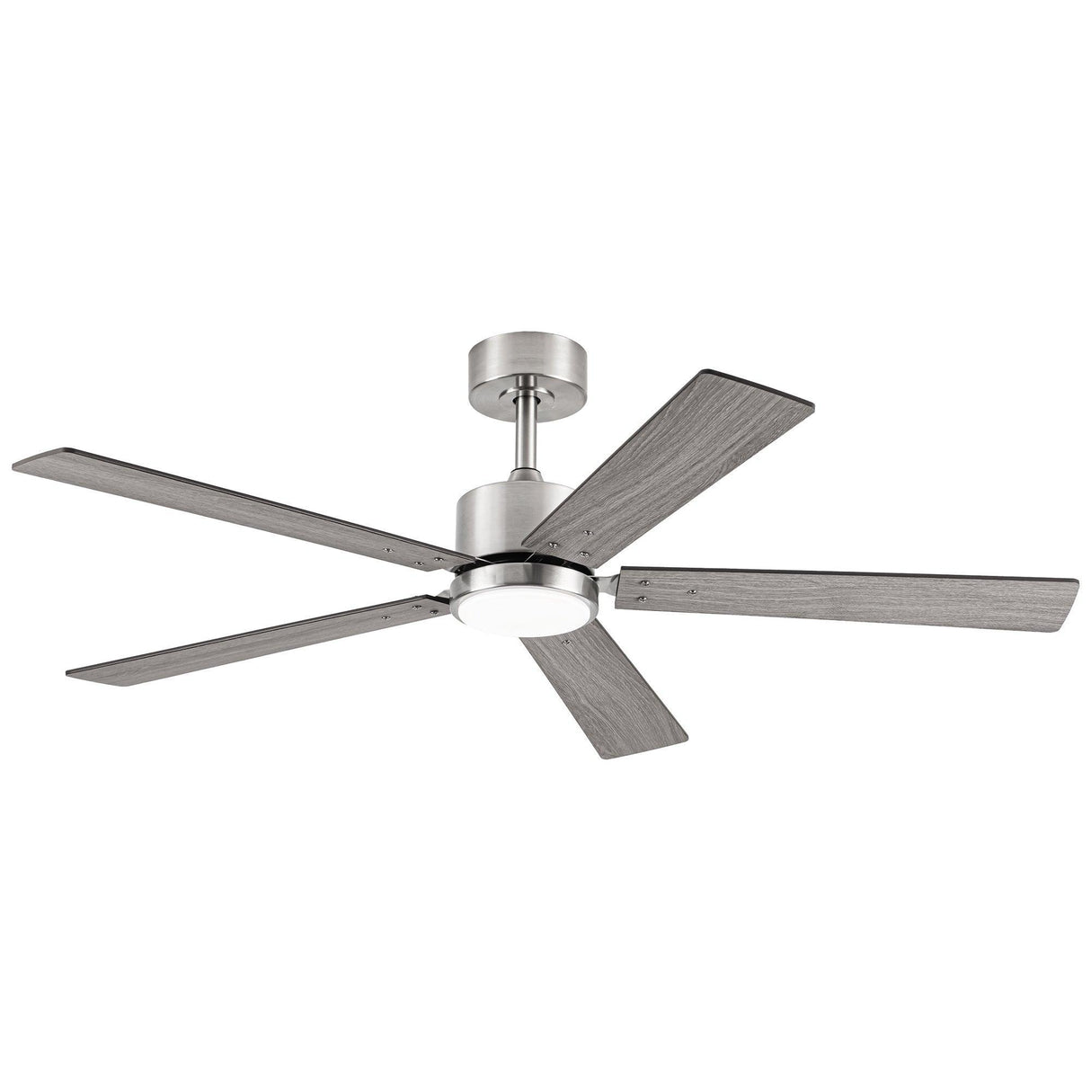 Vaczon 52" DC Motor Ceiling Fan with LED Lighting and Remote Control