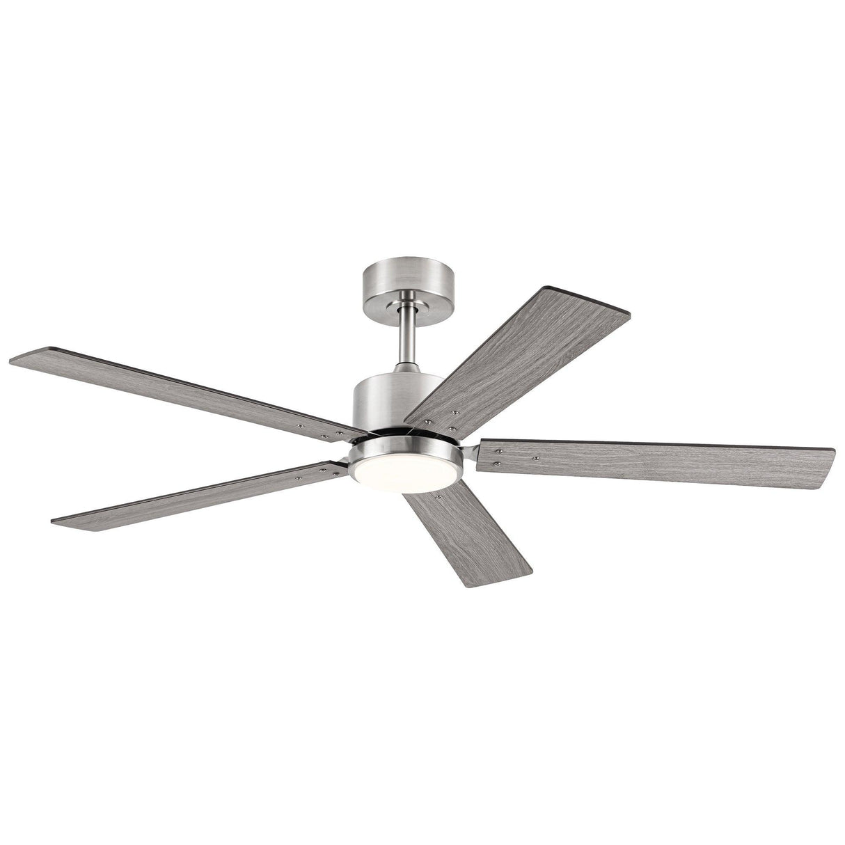 Vaczon 52" DC Motor Ceiling Fan with LED Lighting and Remote Control