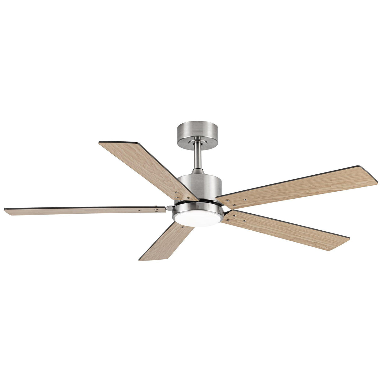 Vaczon 52" DC Motor Ceiling Fan with LED Lighting and Remote Control