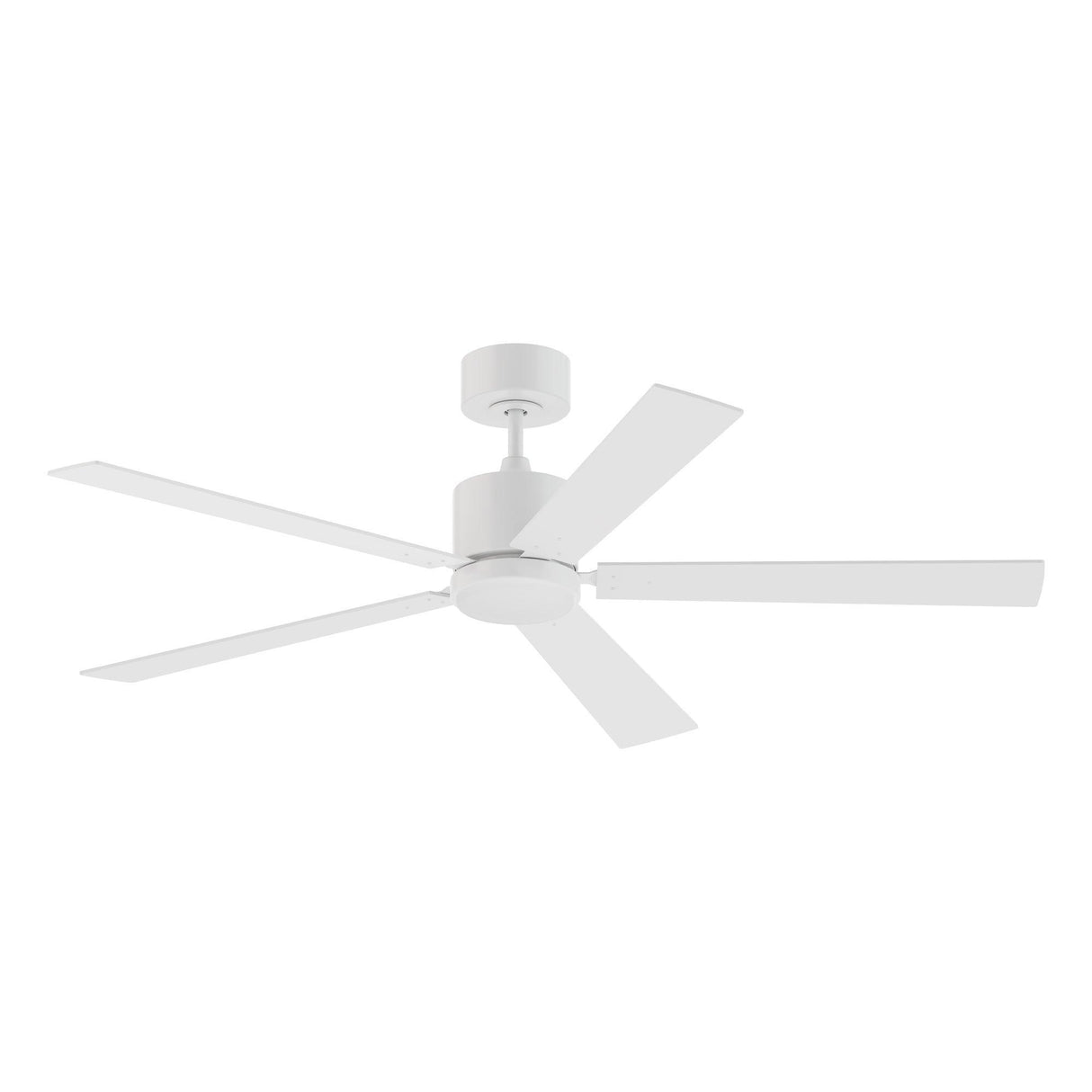 Vaczon 52" DC Motor Ceiling Fan with LED Lighting and Remote Control