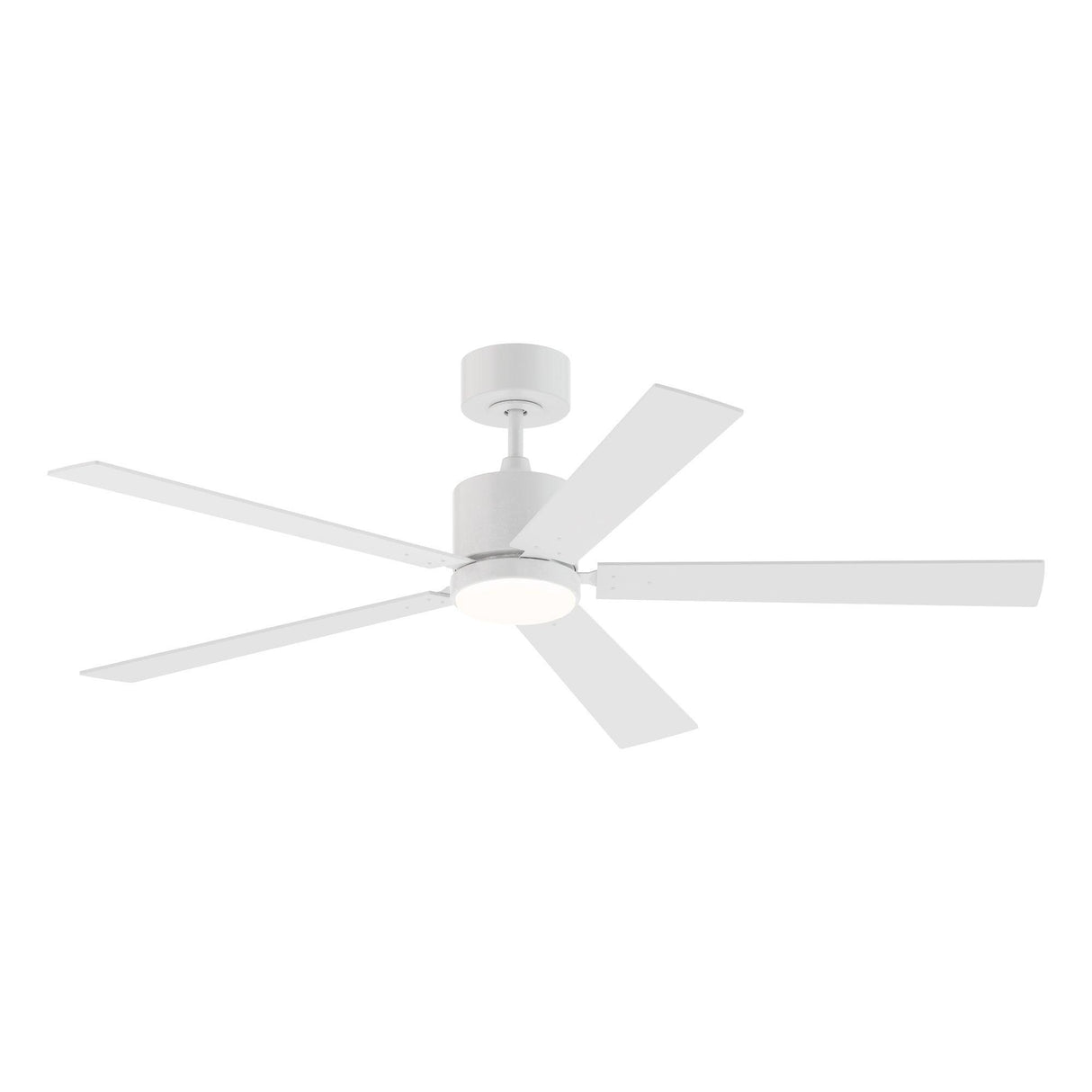 Vaczon 52" DC Motor Ceiling Fan with LED Lighting and Remote Control