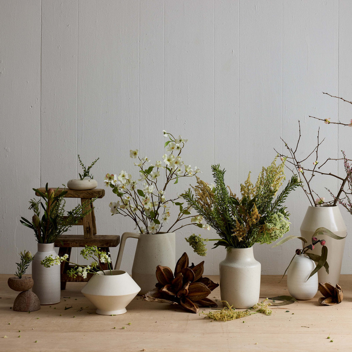 Off-White Novah Pitcher