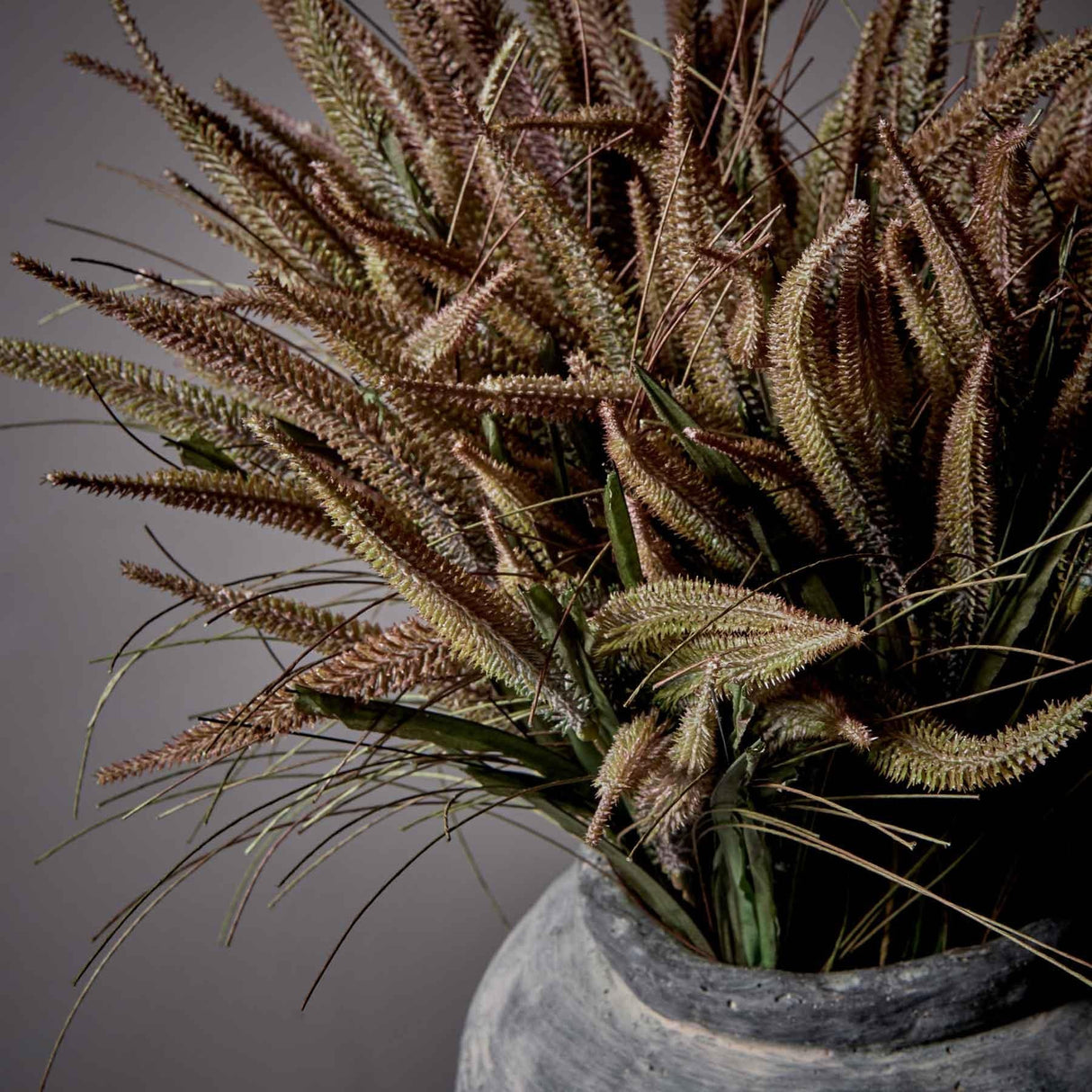 Faux Veronica Bunch Dusk