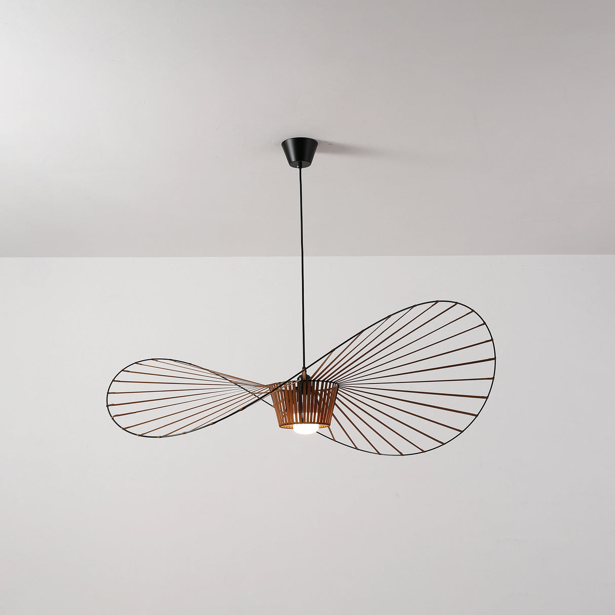 Vertigo Fiberglass Pendant Lamp