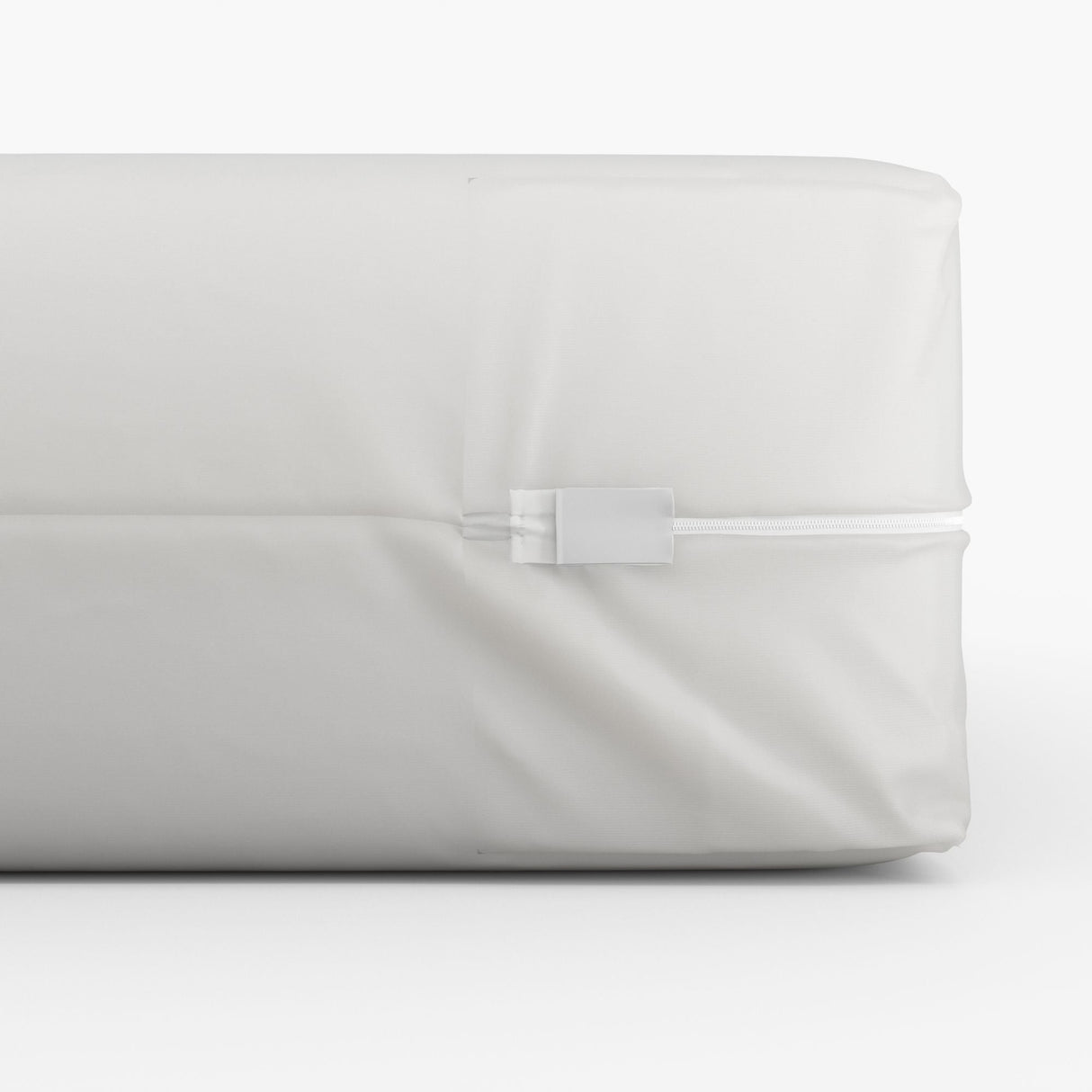 6‑Gauge Vinyl Zippered Mattress Encasement | Waterproof, Bed Bug‑Proof | Bulk – Bargoose