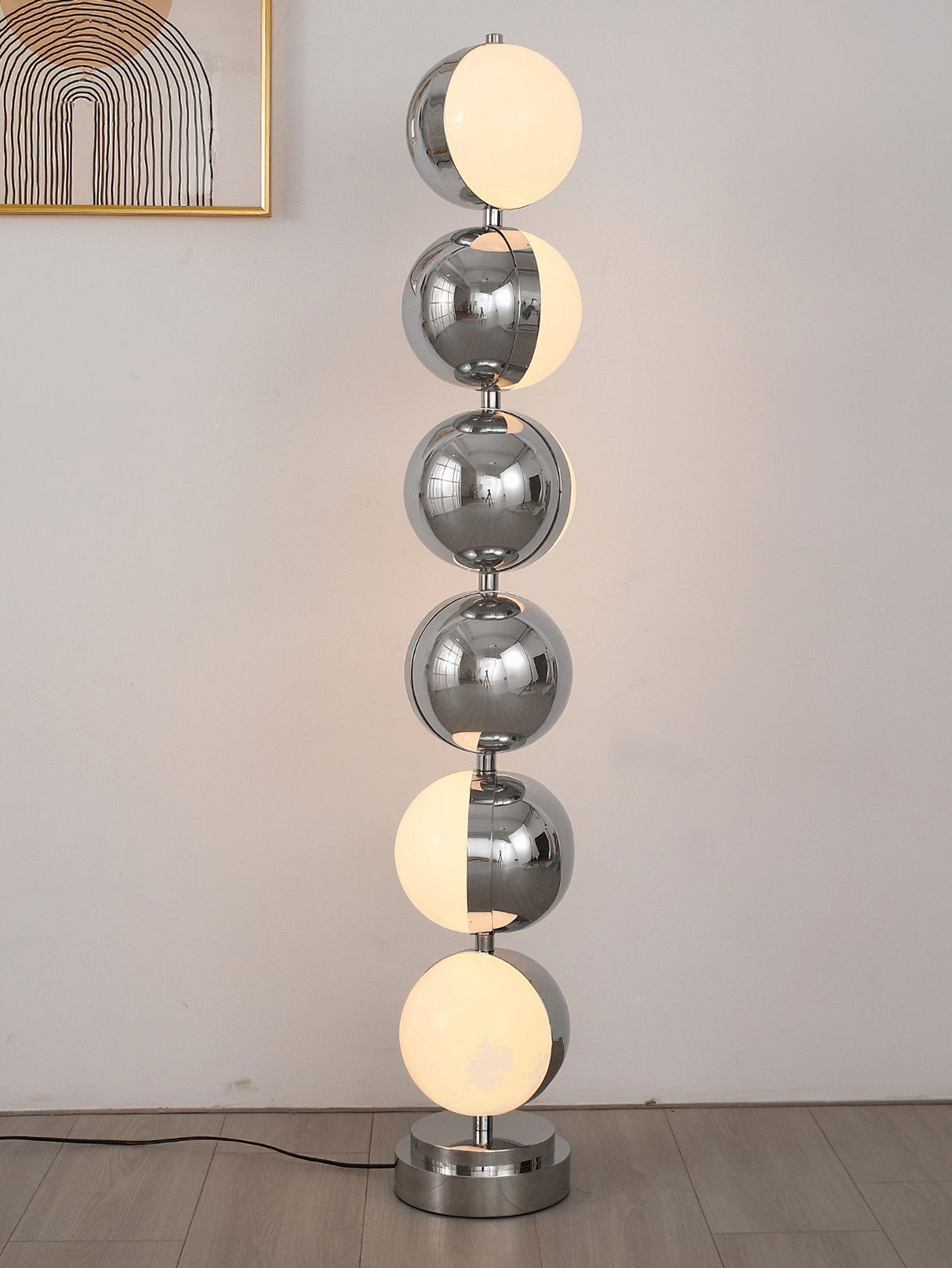 Vloer Floor Lamp