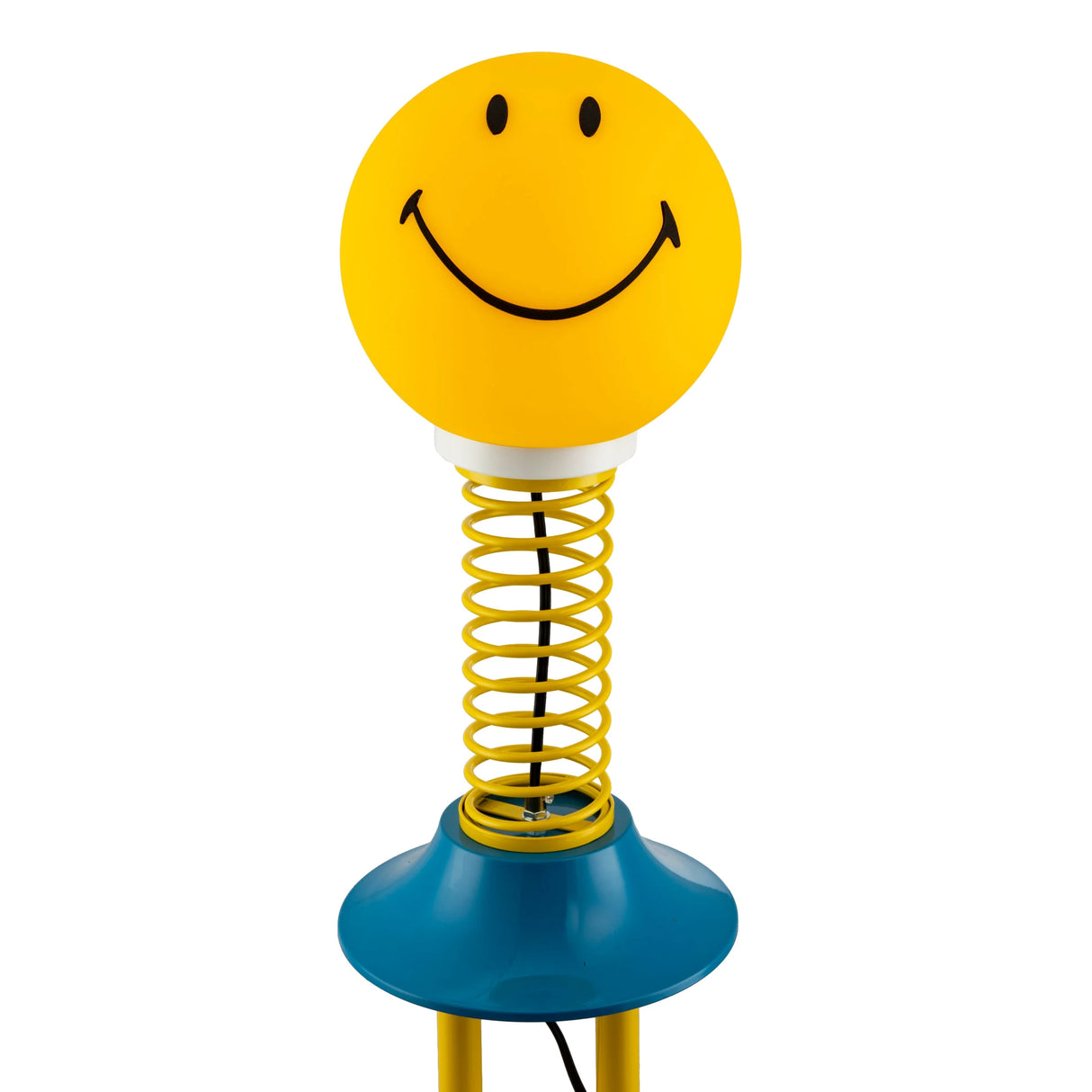 Smile Spring Lamp