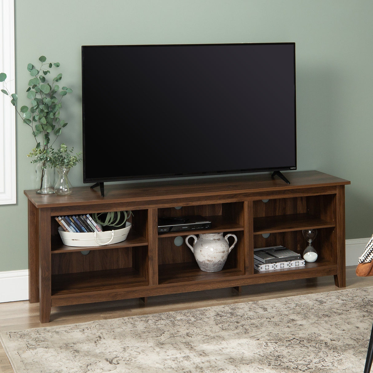 Essential TV Stand