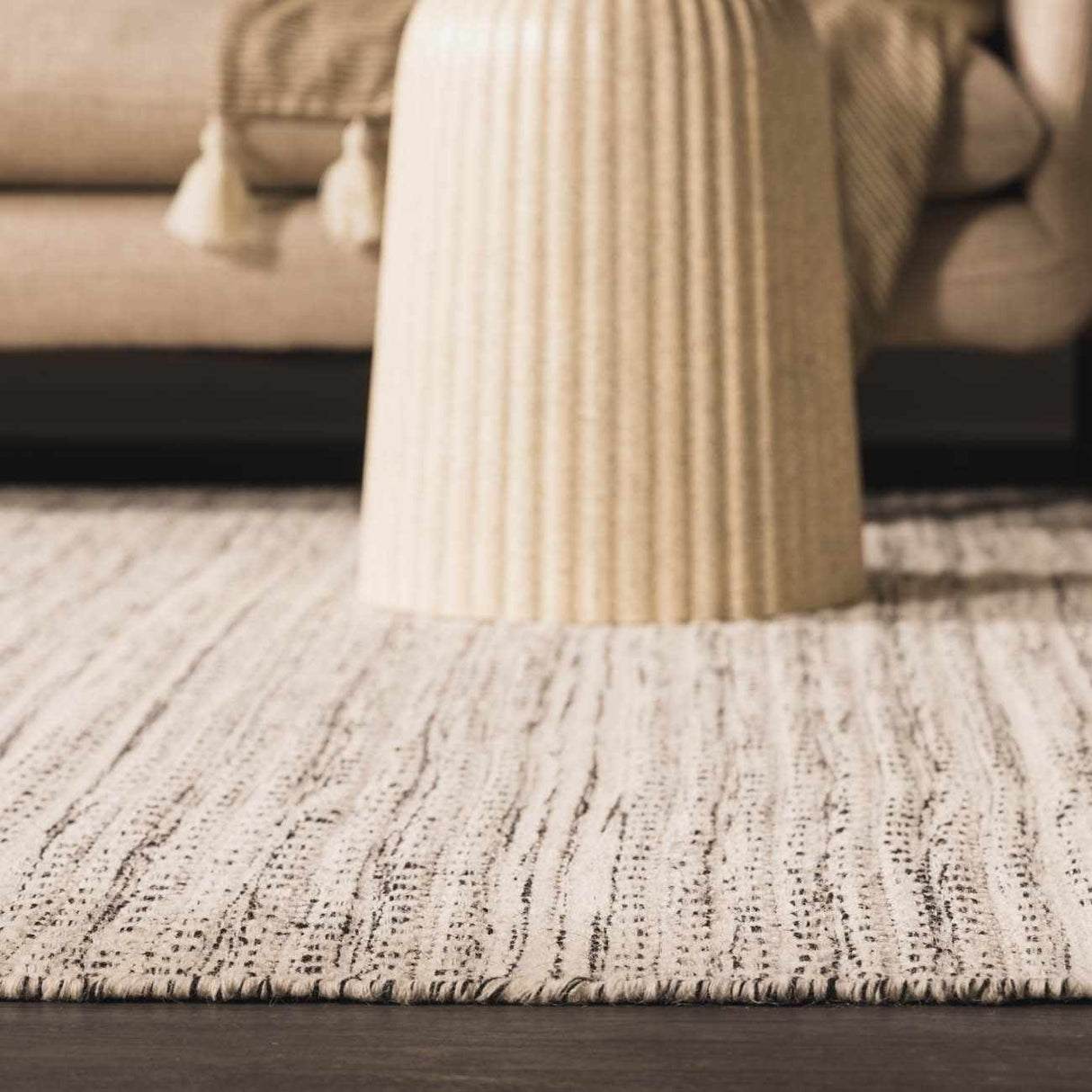 Williford Wool Area Rug