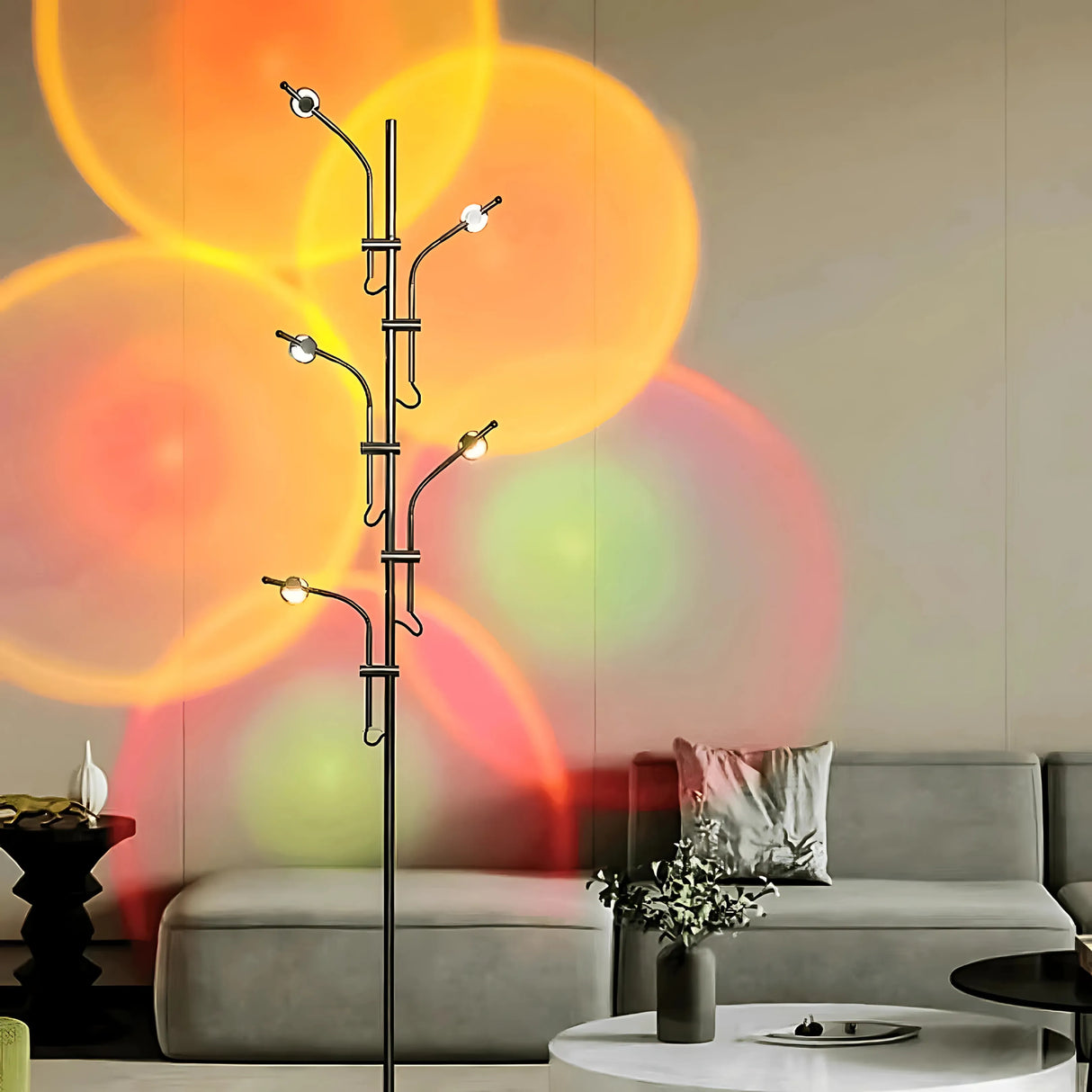 Wa Wa Floor Lamp