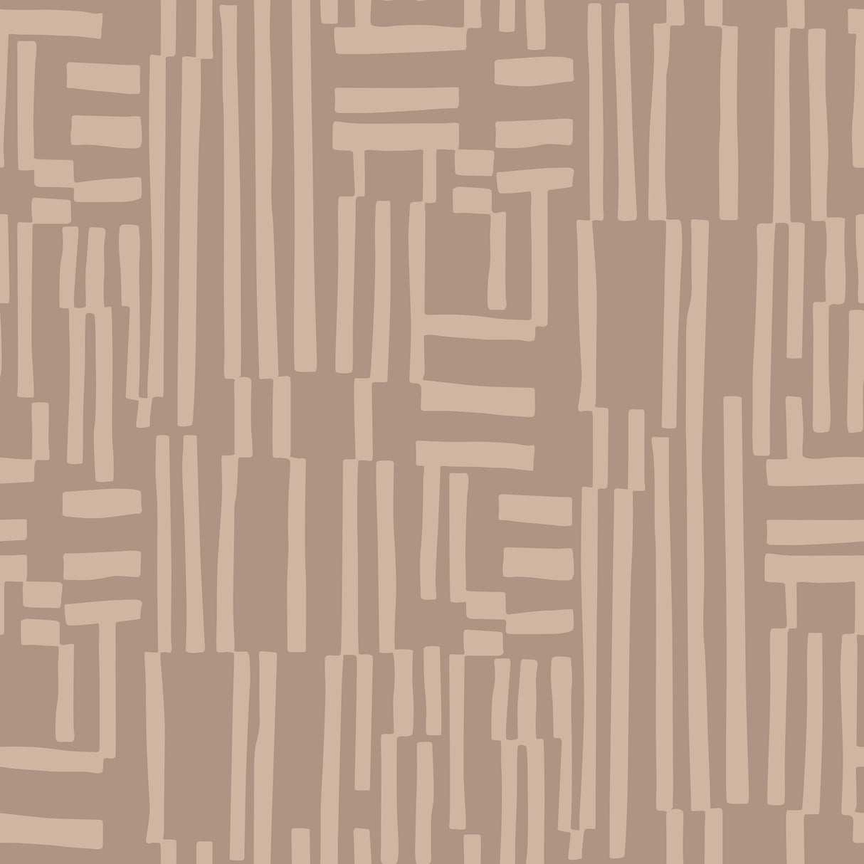 Wabi Stripe Wallpaper