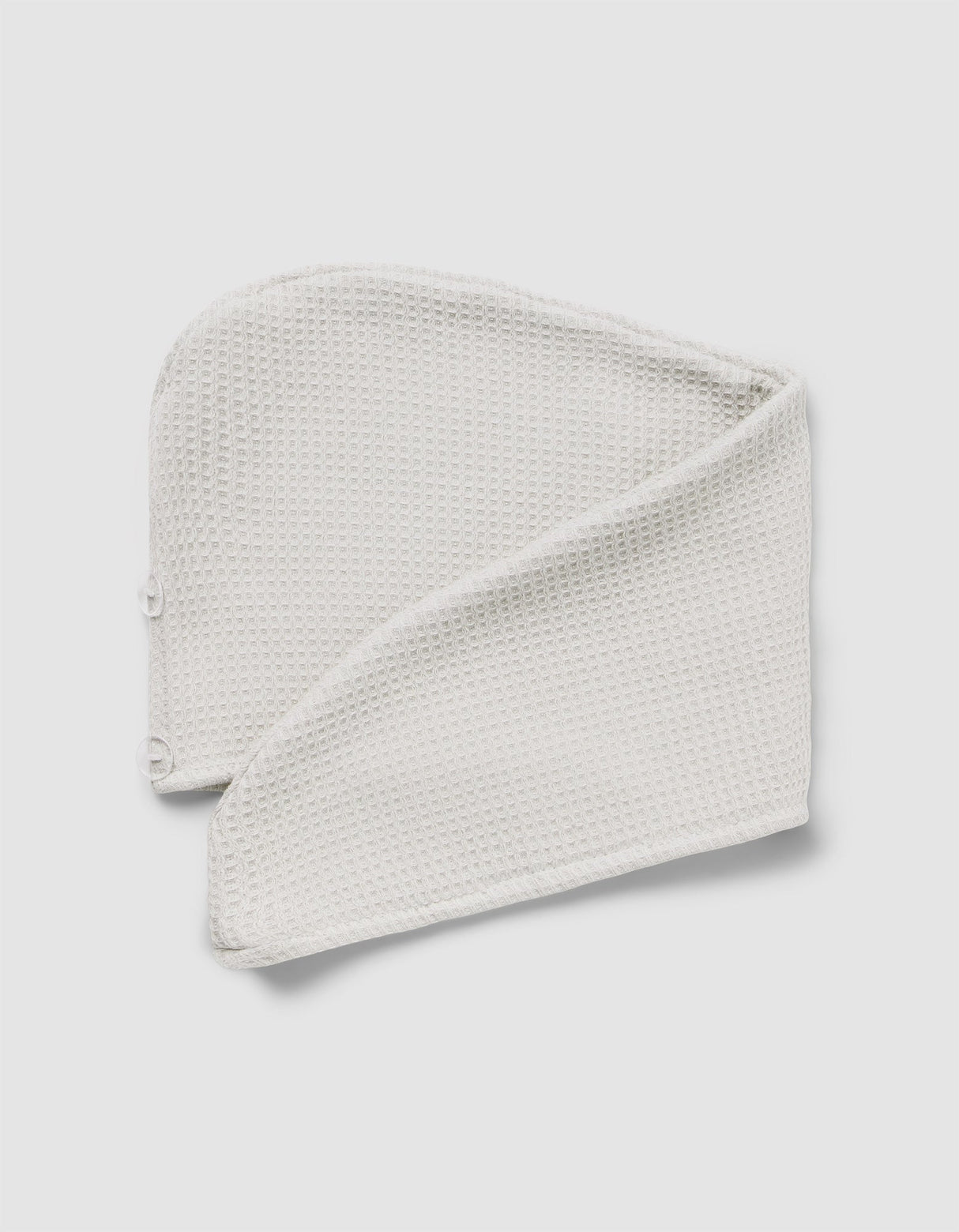 Waffle Hair Towel