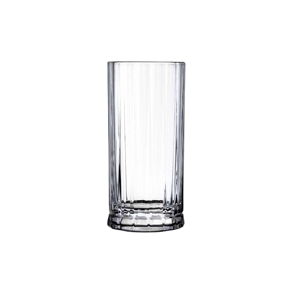 Wayne Set of 4 High Ball Glasses 12.2 oz