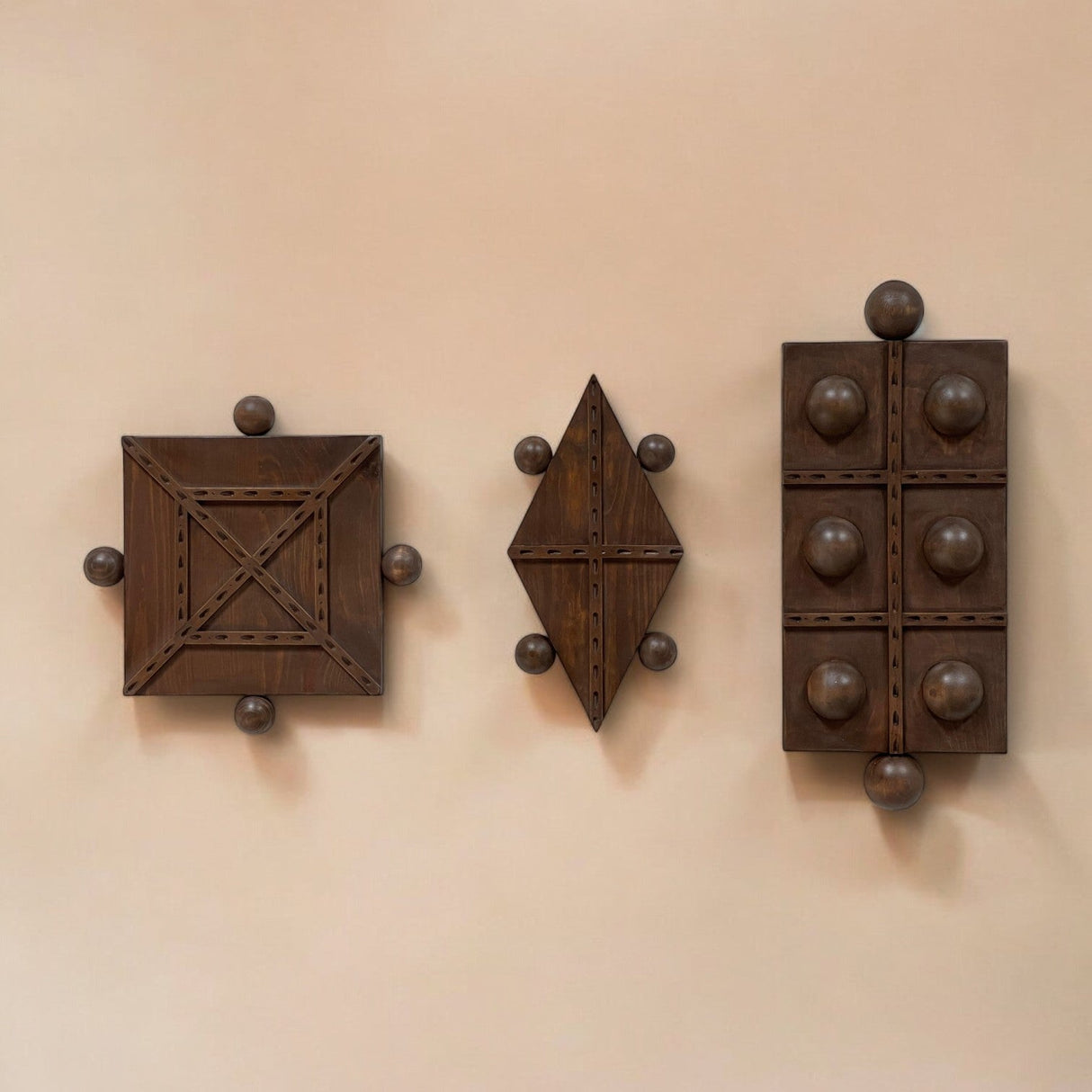 Mita Wall Art by Diego Olivero Studio