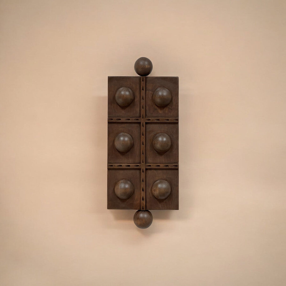 Andre Wall Art by Diego Olivero Studio