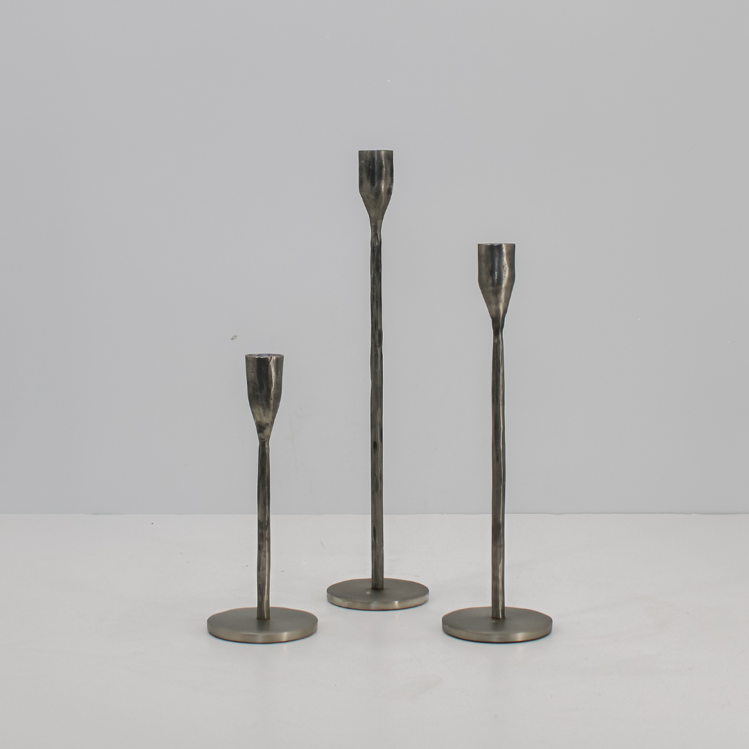 Charlotte Candleholders