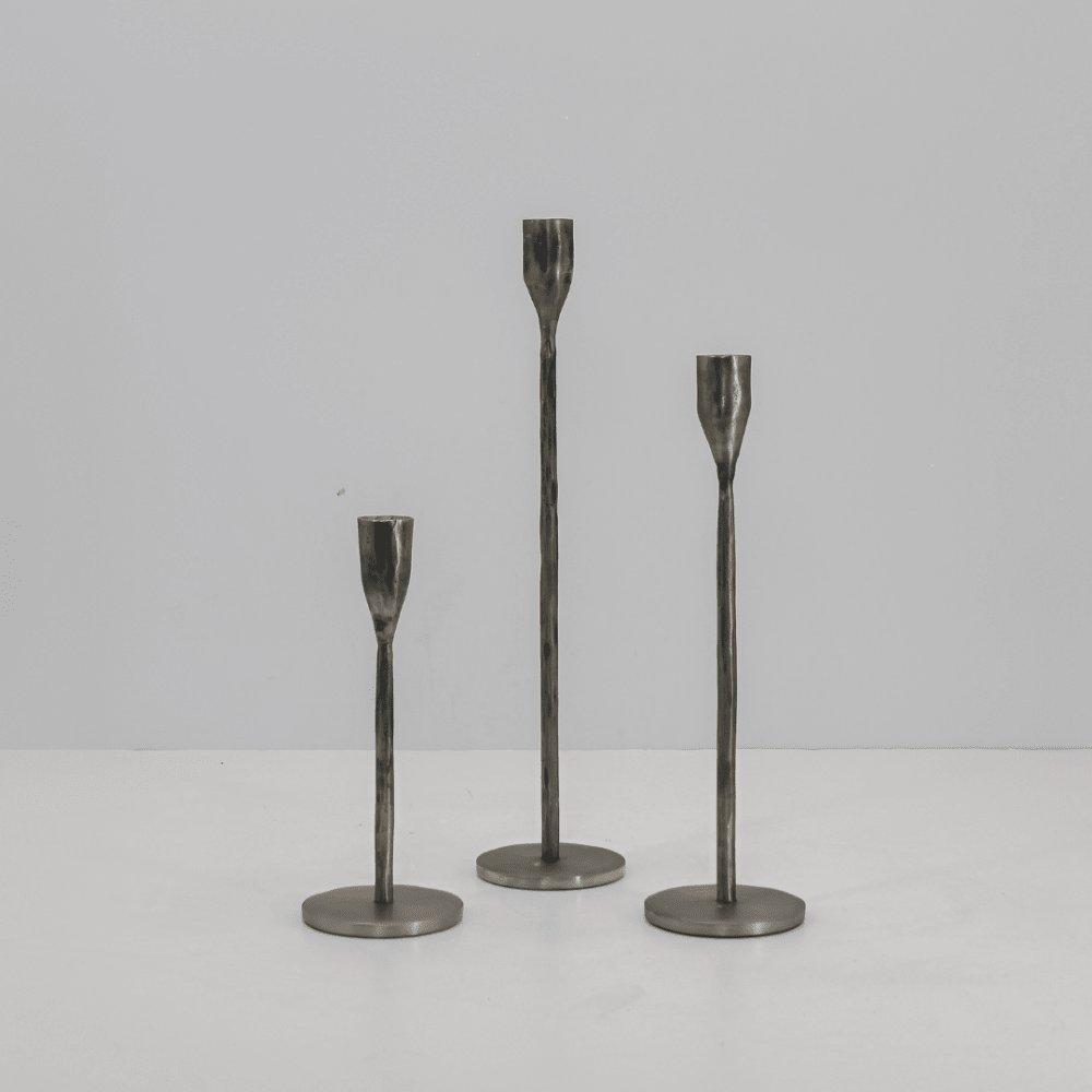 Charlotte Candleholders