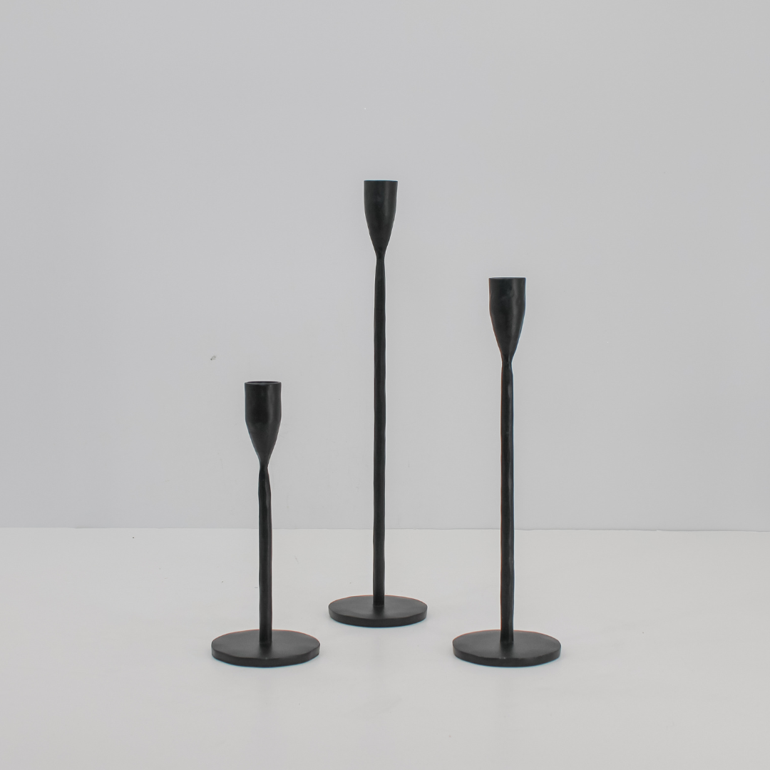 Charlotte Candleholders