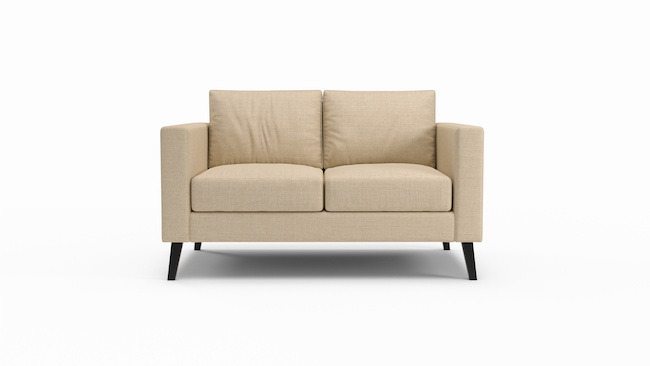 Wilfred | Sofa | 58" | Latex | Eco-Friendly | STYLNN®️