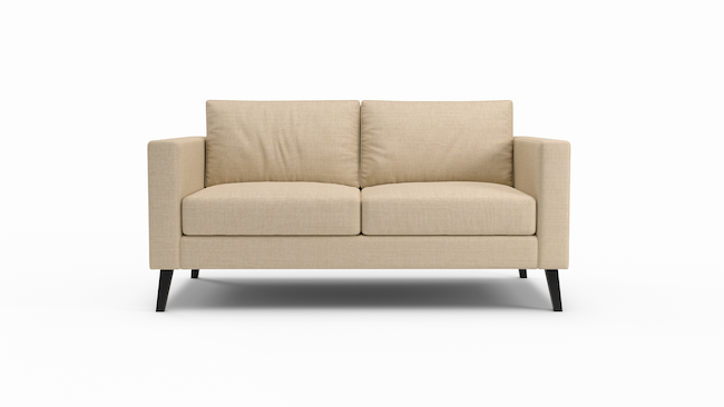 Wilfred | Sofa | 68" | Latex | Eco-Friendly | STYLNN®️