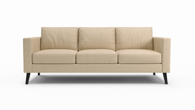 Wilfred | Sofa | 88"| Latex | Eco-Friendly | STYLNN®️