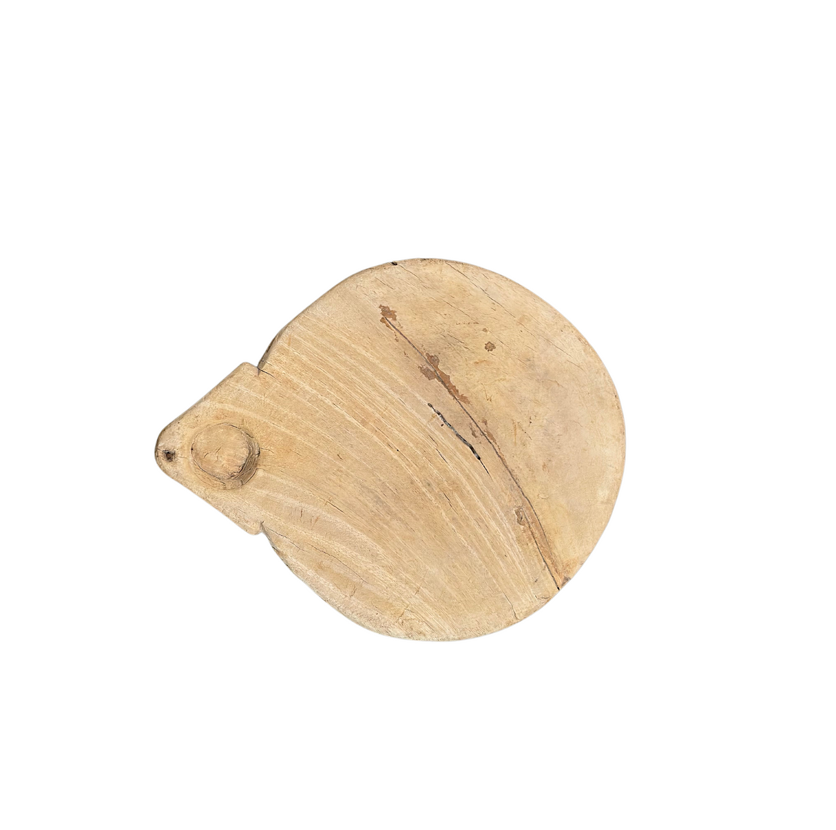 Wood Chaklota Stand - Large