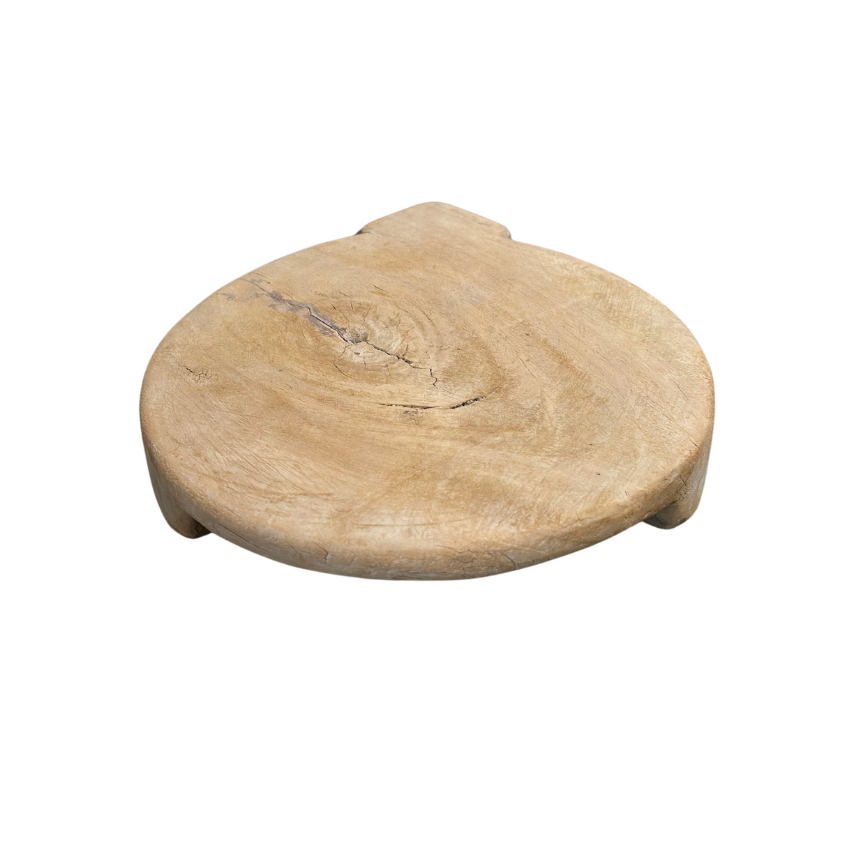 Wood Chaklota Stand - Small