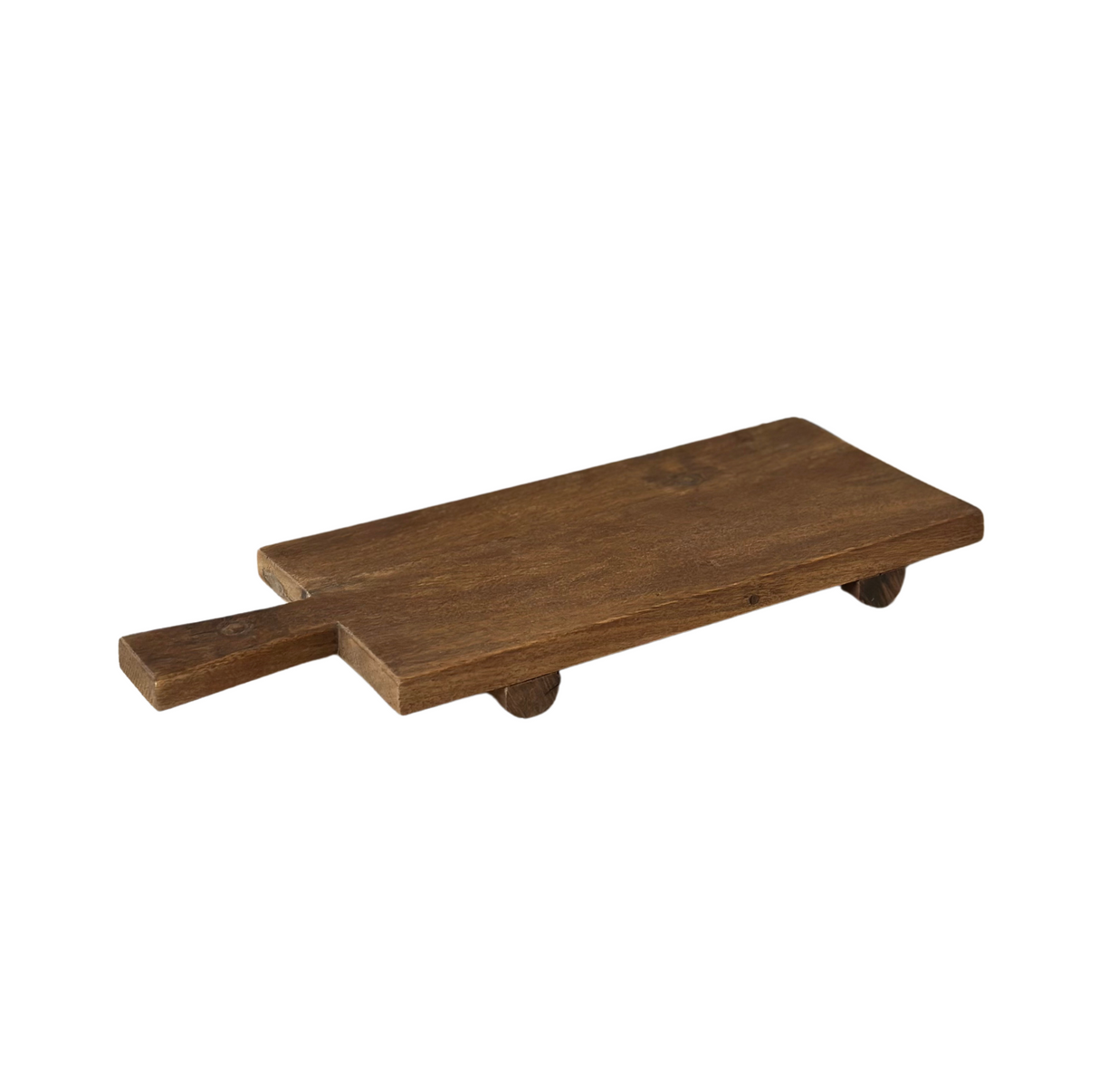 Wood Chopping Board - Small