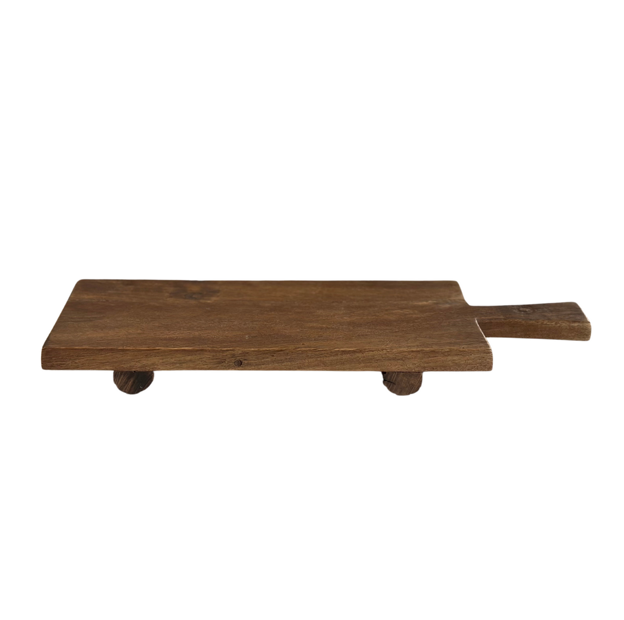 Wood Chopping Board - Small