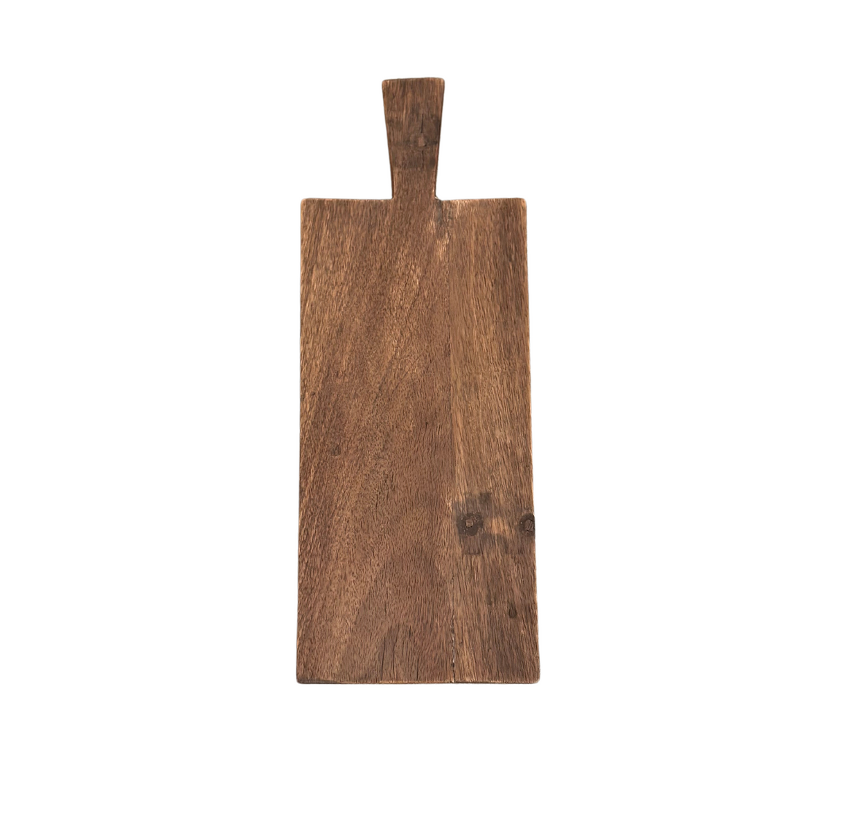 Wood Chopping Board - Small
