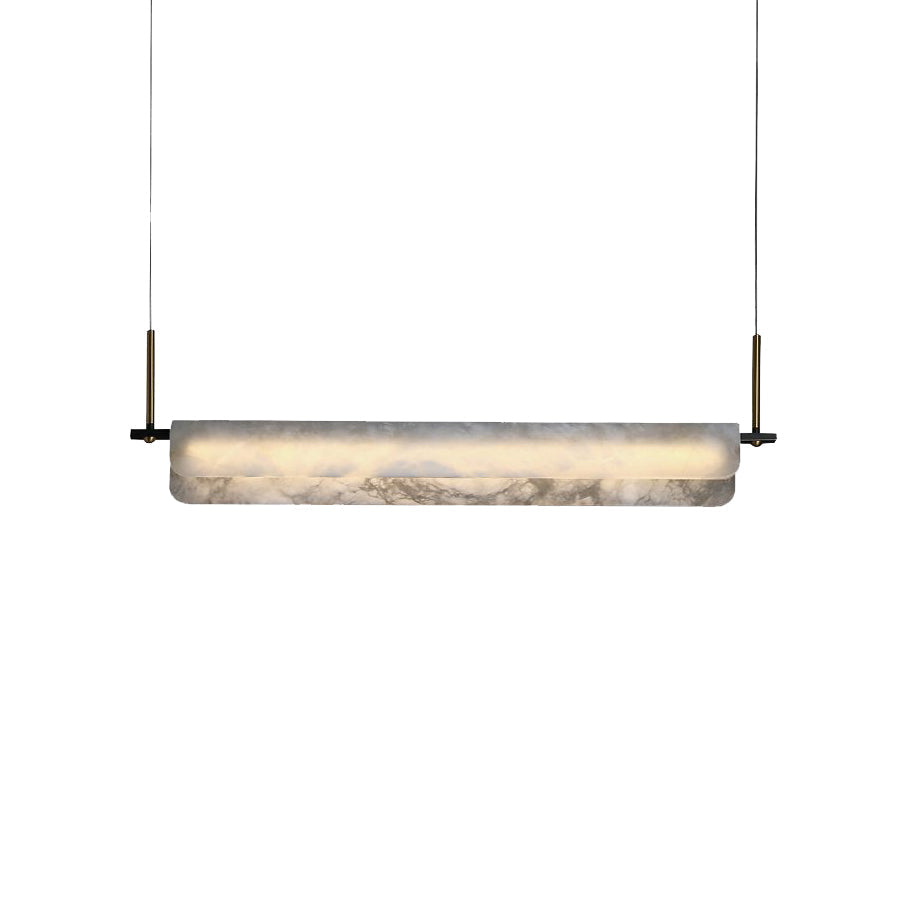 Years Marble Pendant Light