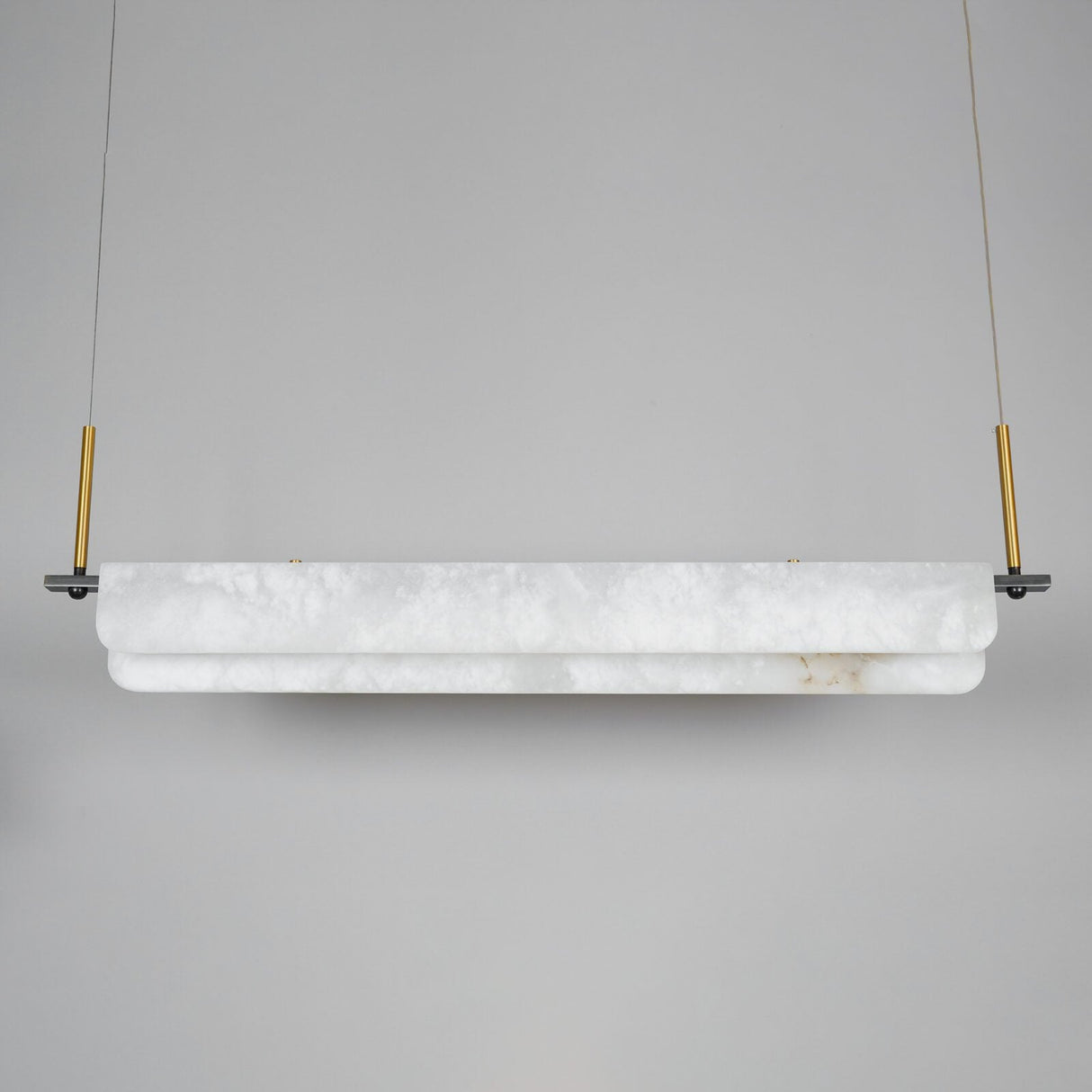 Years Marble Pendant Light