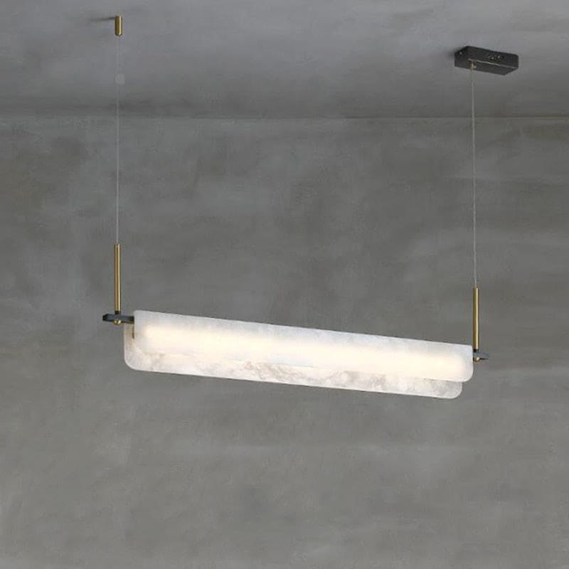 Years Marble Pendant Light