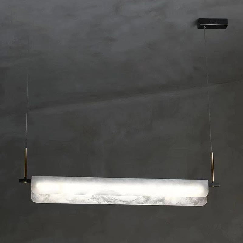 Years Marble Pendant Light