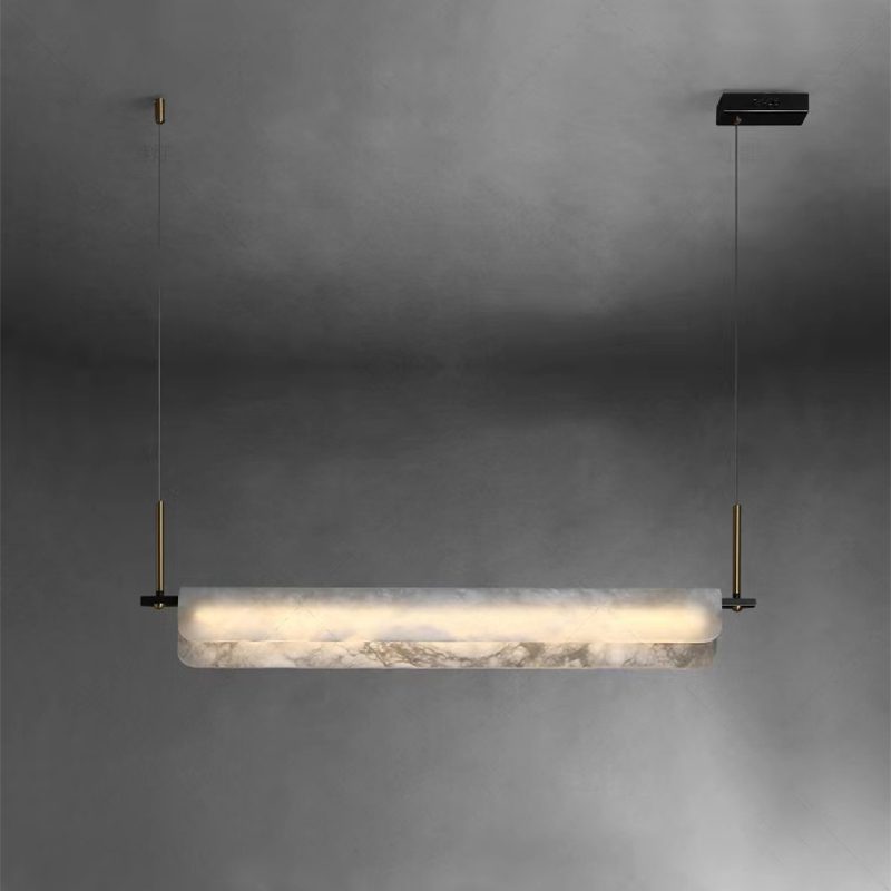 Years Marble Pendant Light